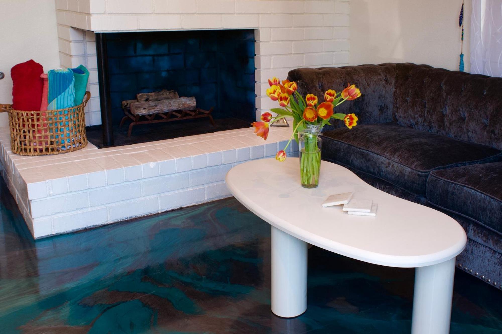 Sweet Beach Duplex Newport Beach Exterior foto